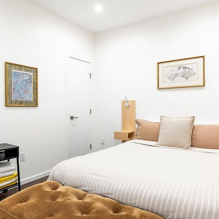 Storm Cove Suites 尤克卢利特 客房 照片