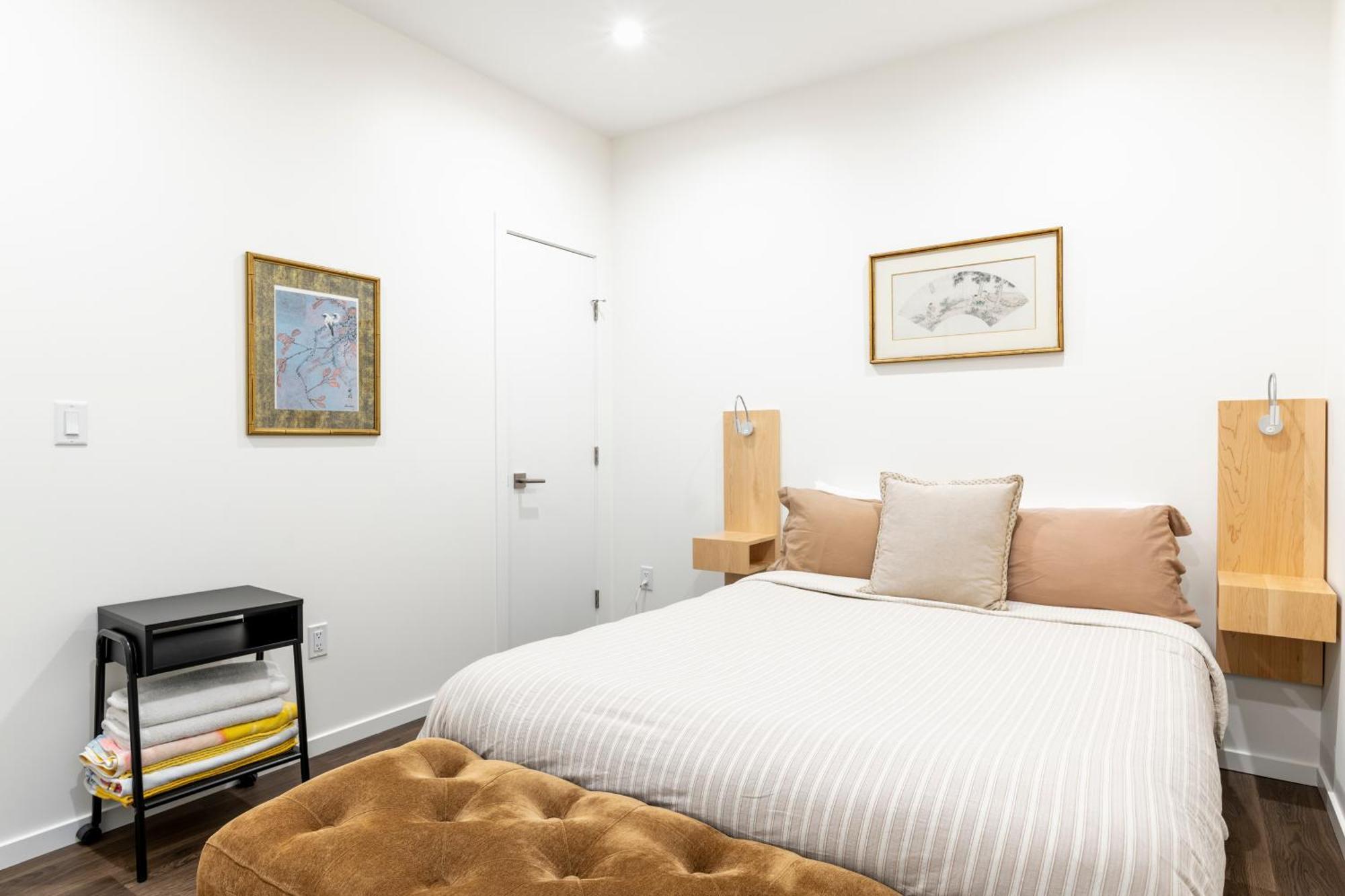 Storm Cove Suites 尤克卢利特 客房 照片