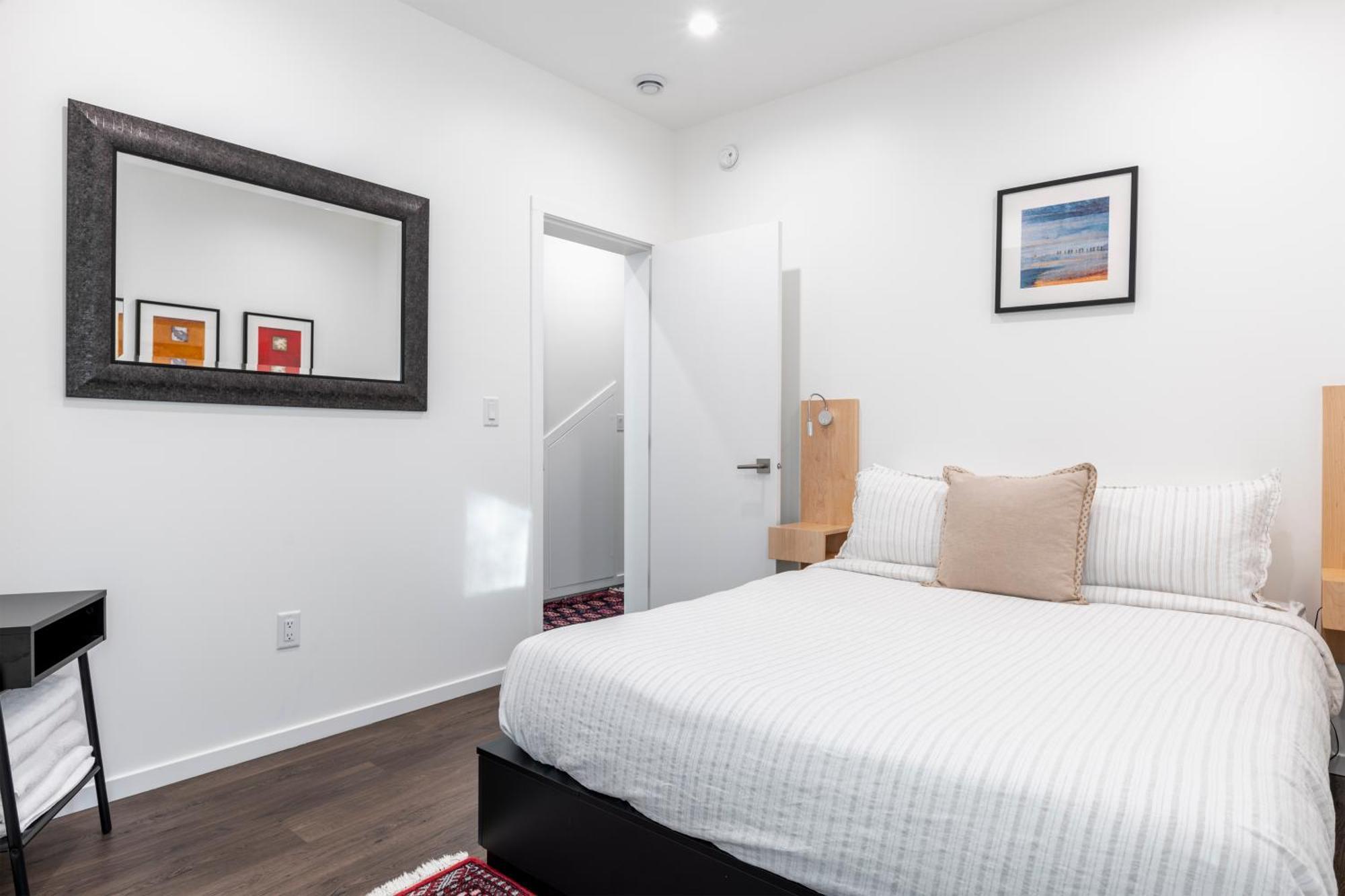 Storm Cove Suites 尤克卢利特 客房 照片