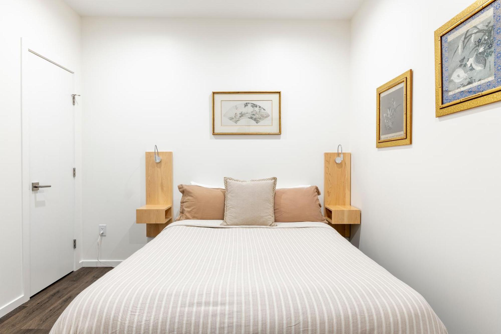 Storm Cove Suites 尤克卢利特 客房 照片