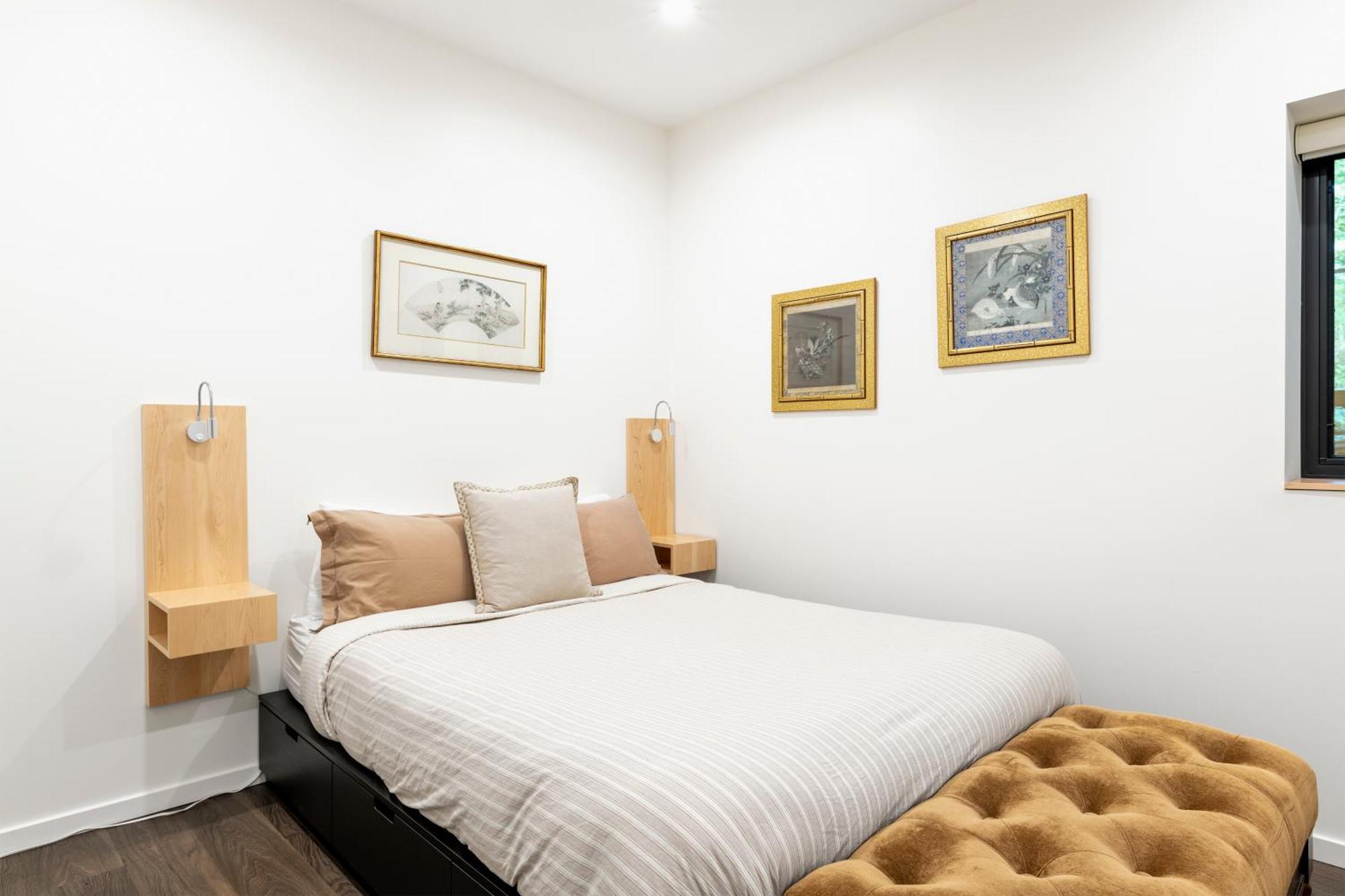 Storm Cove Suites 尤克卢利特 客房 照片